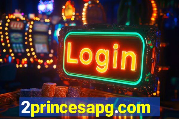 2princesapg.com