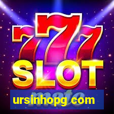 ursinhopg com