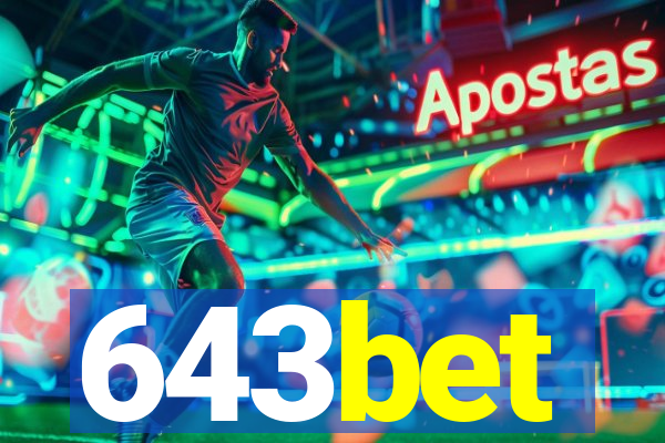 643bet