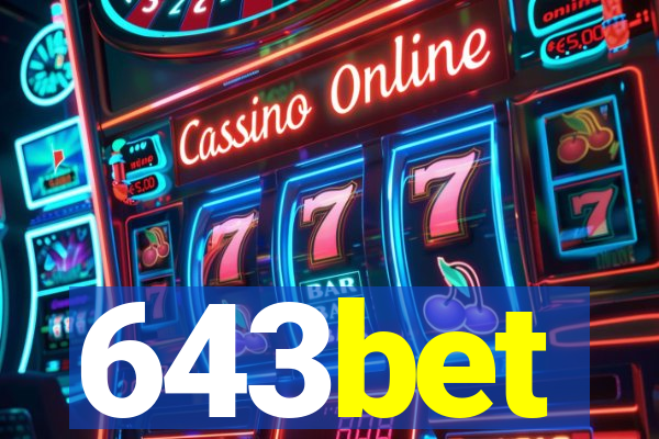 643bet