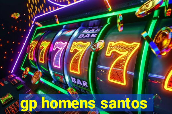 gp homens santos