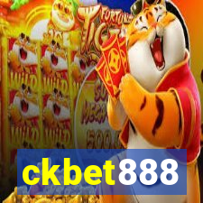 ckbet888