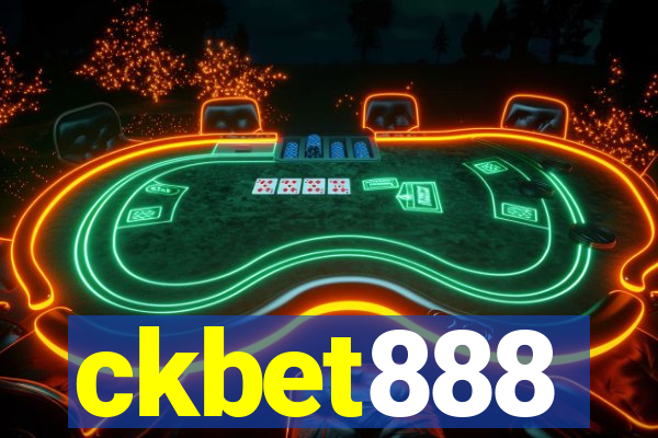 ckbet888