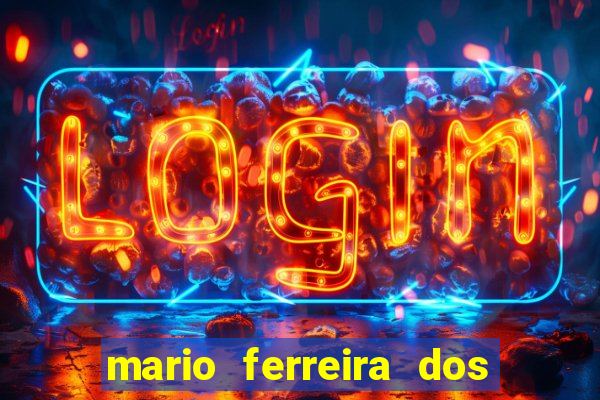 mario ferreira dos santos livros
