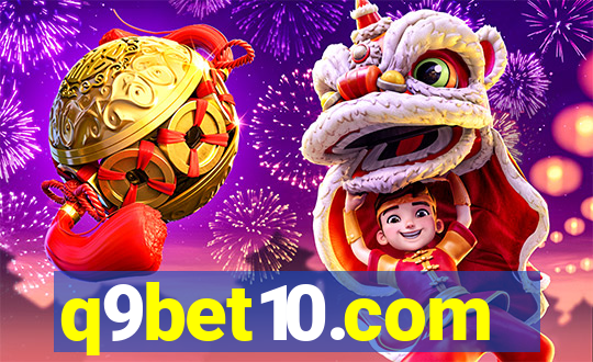 q9bet10.com