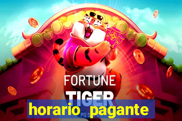 horario pagante betok game