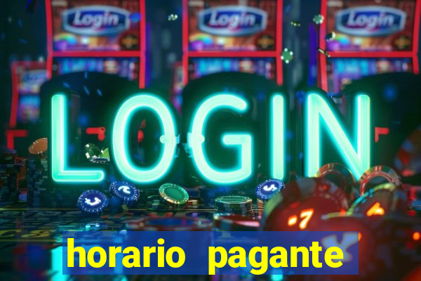 horario pagante betok game