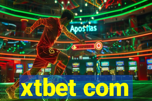 xtbet com