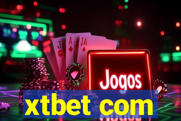 xtbet com
