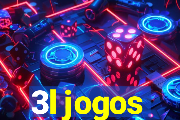 3l jogos