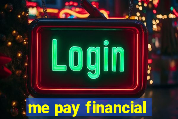 me pay financial