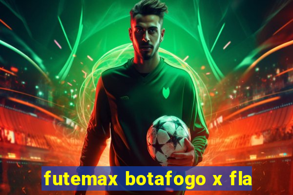 futemax botafogo x fla