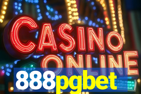 888pgbet