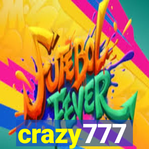 crazy777