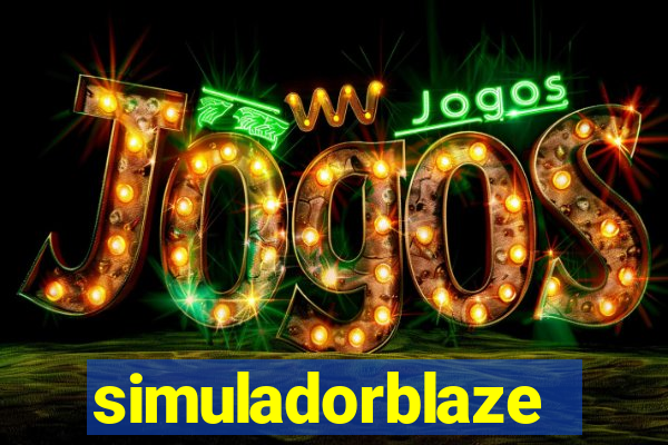 simuladorblaze