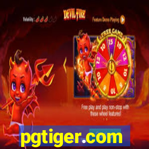 pgtiger.com