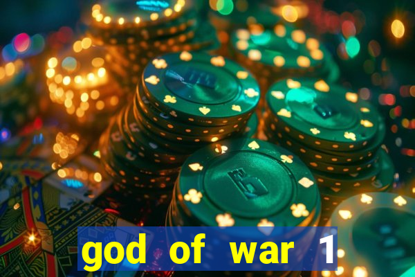 god of war 1 download android