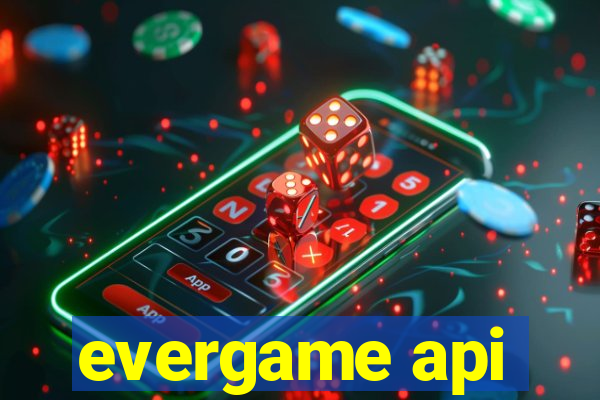 evergame api