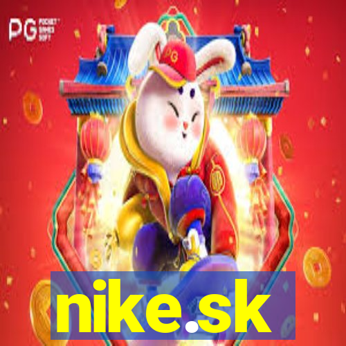 nike.sk