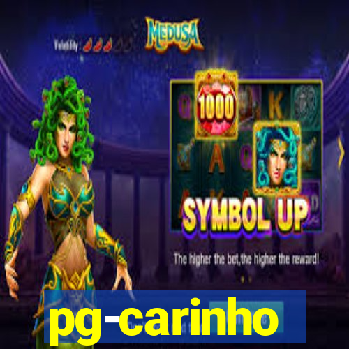 pg-carinho
