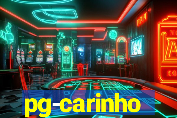 pg-carinho
