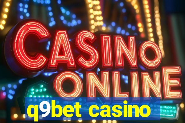 q9bet casino