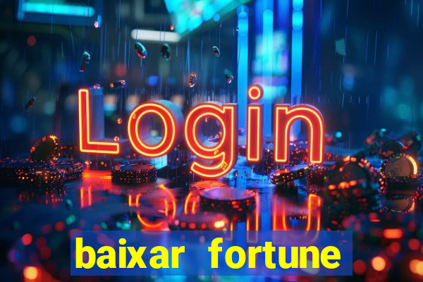 baixar fortune tiger oficial