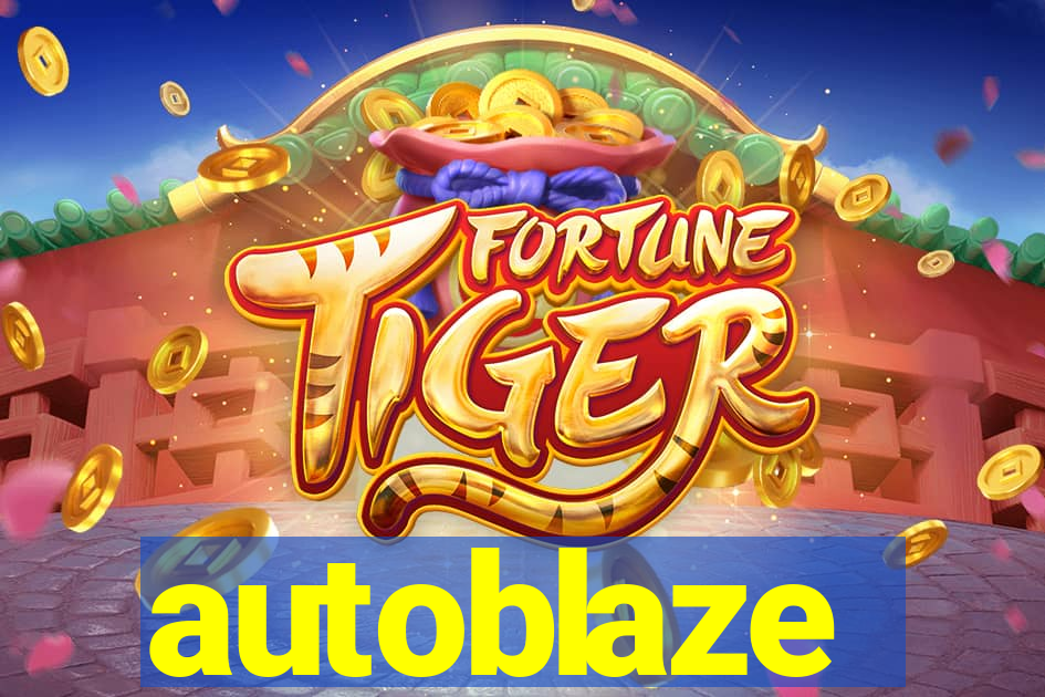 autoblaze