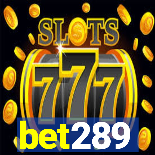 bet289