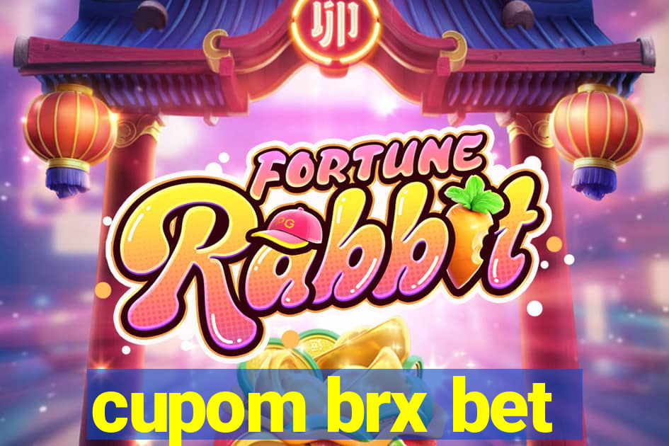 cupom brx bet