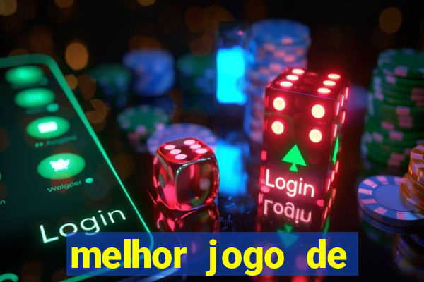 melhor jogo de celular offline