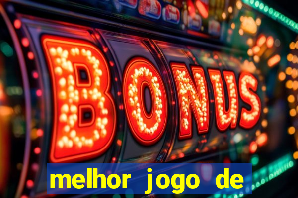 melhor jogo de celular offline