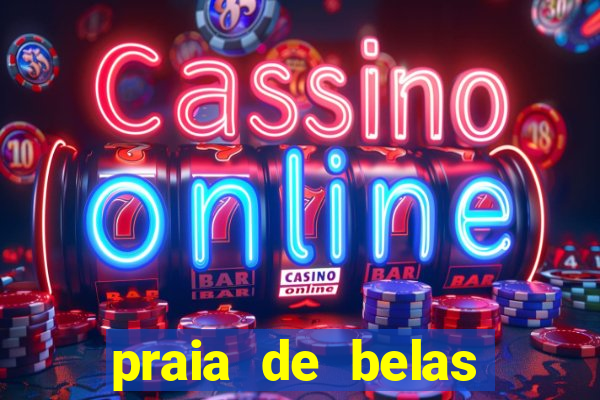 praia de belas shopping lojas