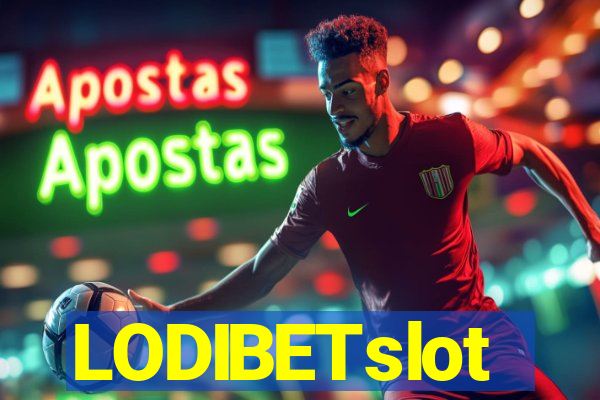 LODIBETslot