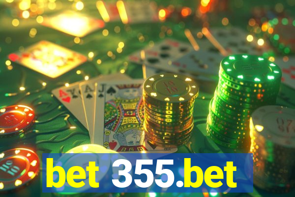 bet 355.bet