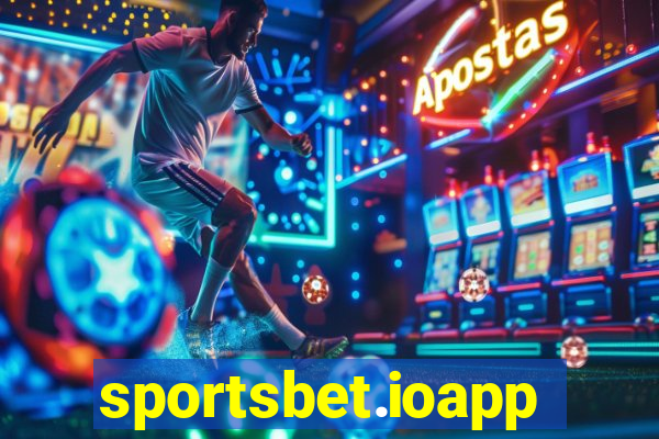 sportsbet.ioapp
