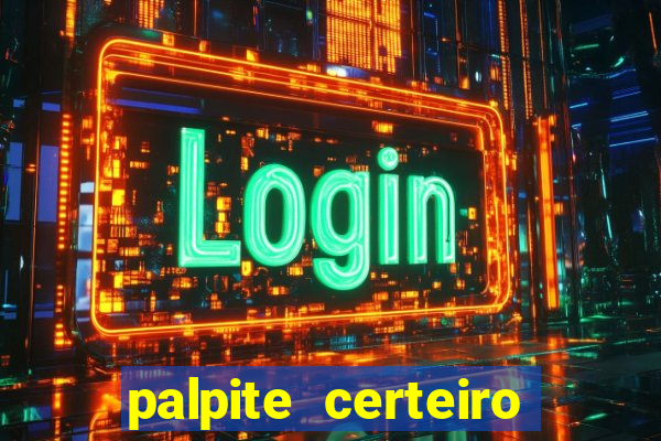 palpite certeiro chaves dourada