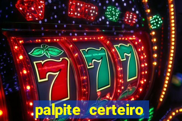 palpite certeiro chaves dourada