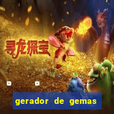 gerador de gemas dragon city