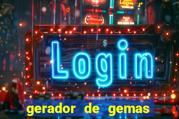 gerador de gemas dragon city