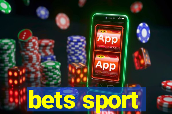 bets sport