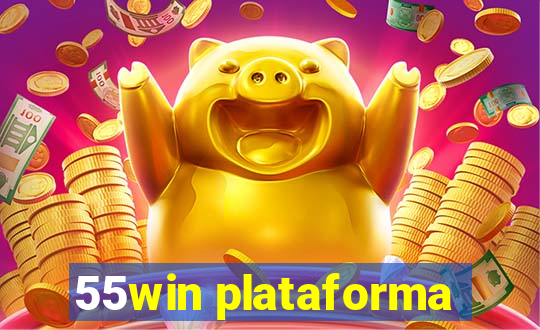 55win plataforma