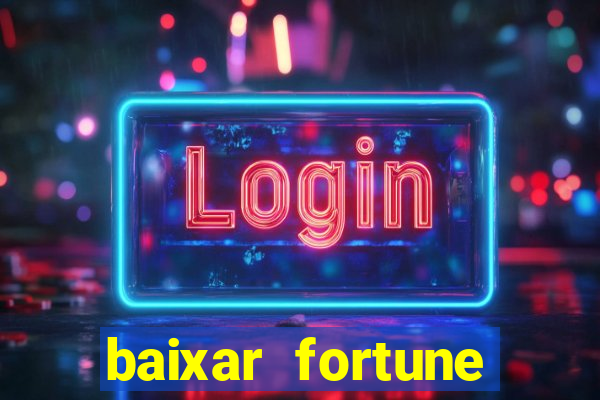 baixar fortune tiger 2