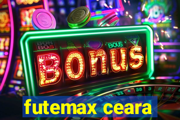 futemax ceara