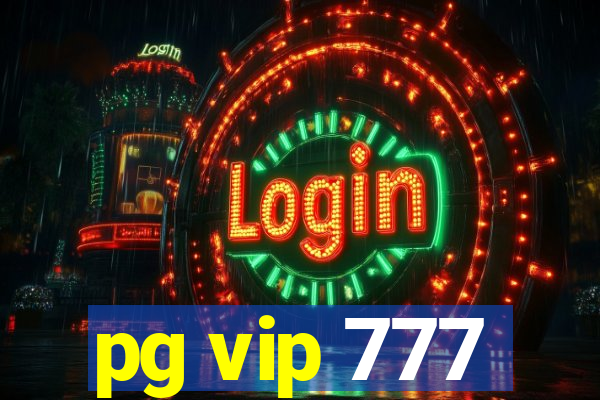 pg vip 777