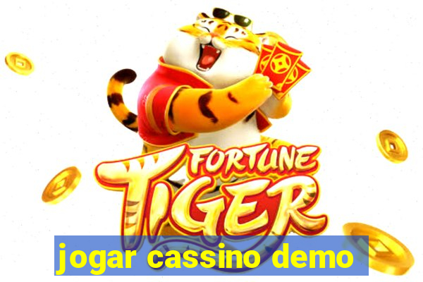 jogar cassino demo