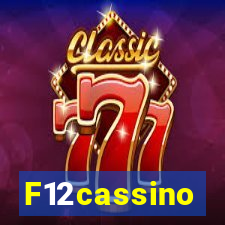 F12cassino