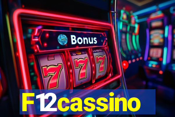 F12cassino