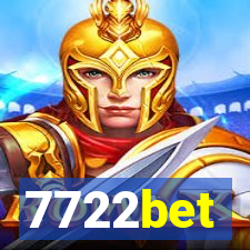 7722bet