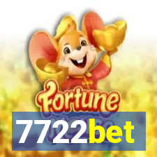 7722bet